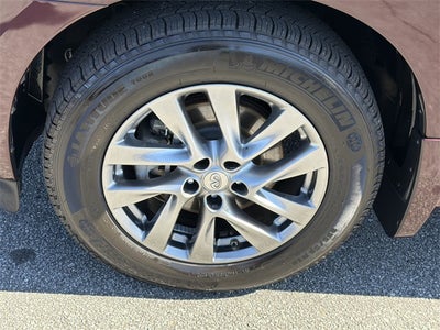 2014 INFINITI QX60 Base