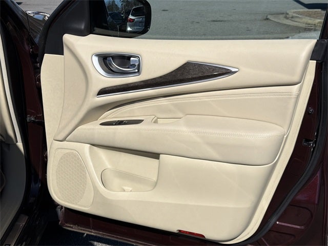 2014 INFINITI QX60 Base