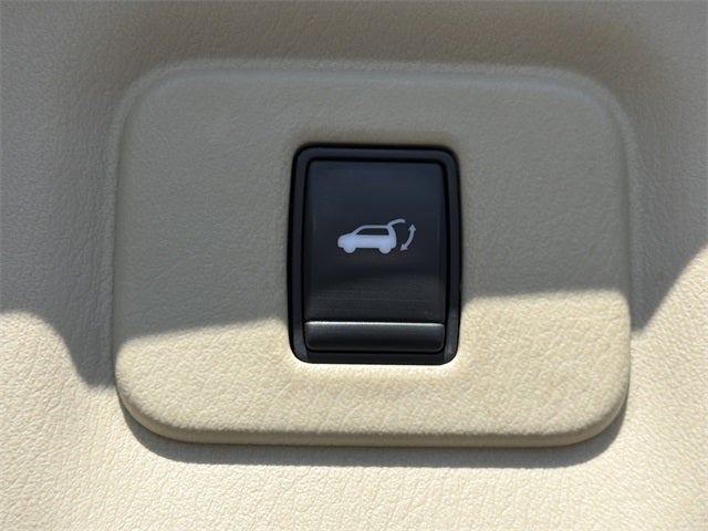 2014 INFINITI QX60 Base