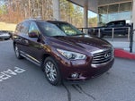 2014 INFINITI QX60 Base