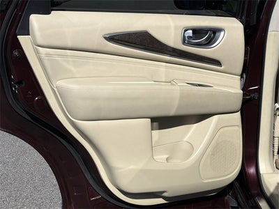 2014 INFINITI QX60 Base