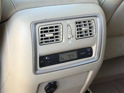 2014 INFINITI QX60 Base