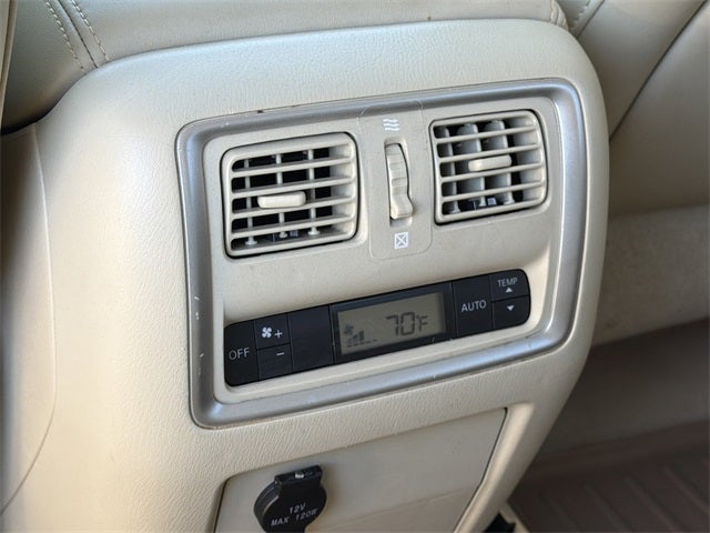 2014 INFINITI QX60 Base