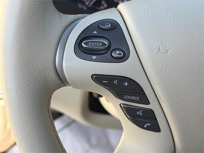 2014 INFINITI QX60 Base