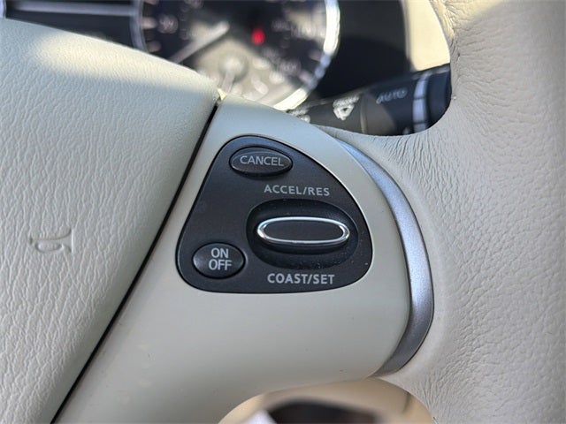 2014 INFINITI QX60 Base