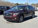 2014 INFINITI QX60 Base