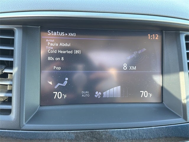 2014 INFINITI QX60 Base