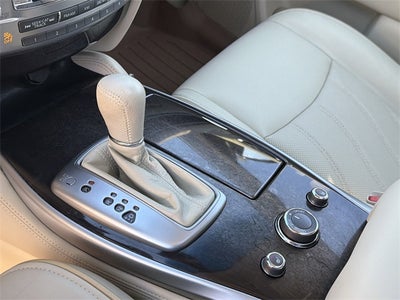 2014 INFINITI QX60 Base