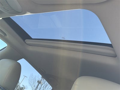 2014 INFINITI QX60 Base