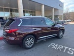 2014 INFINITI QX60 Base