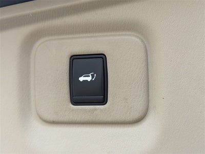 2014 Nissan Pathfinder SL