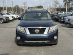2014 Nissan Pathfinder SL