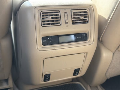 2014 Nissan Pathfinder SL