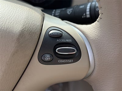 2014 Nissan Pathfinder SL