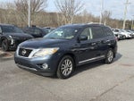2014 Nissan Pathfinder SL