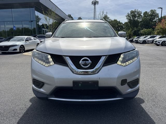 Used 2014 Nissan Rogue SV with VIN 5N1AT2MV2EC861839 for sale in Kennesaw, GA