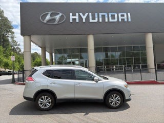 2014 Nissan Rogue SV