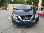 2016 Nissan Murano Platinum