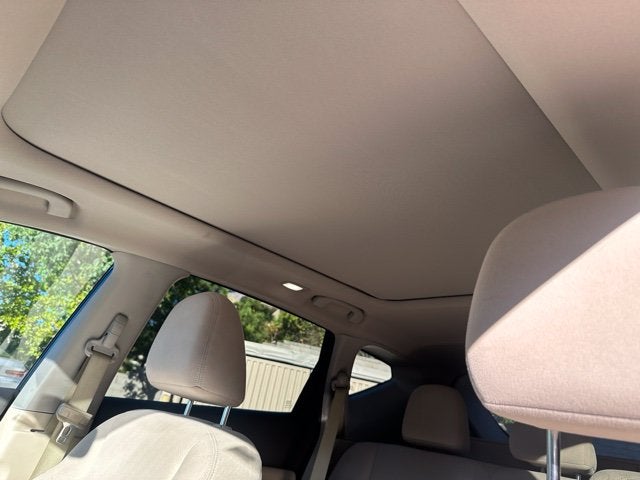 2015 Nissan Murano SV
