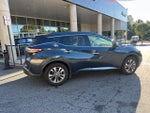 2015 Nissan Murano SV
