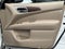 2020 Nissan Pathfinder Platinum