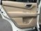 2020 Nissan Pathfinder Platinum