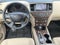 2020 Nissan Pathfinder Platinum