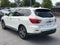 2020 Nissan Pathfinder Platinum