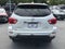 2020 Nissan Pathfinder Platinum