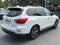 2020 Nissan Pathfinder Platinum