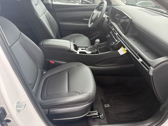 2026 Hyundai TUCSON SEL Plus FWD