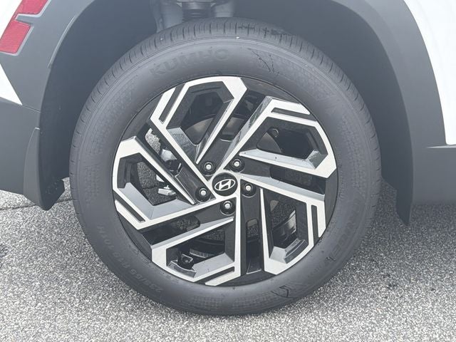 2026 Hyundai TUCSON SEL Plus FWD