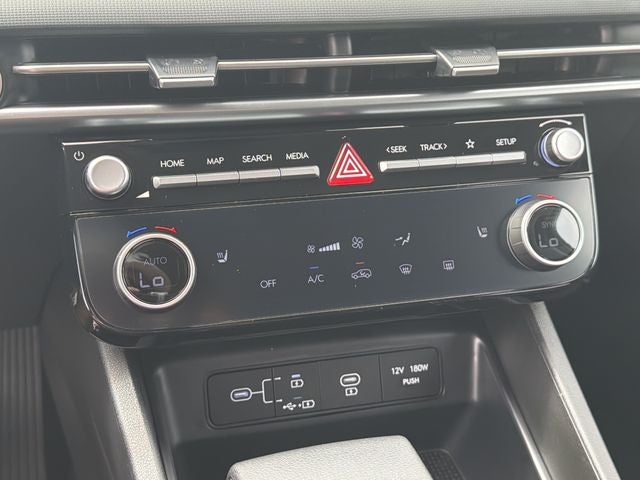 2026 Hyundai TUCSON SEL Plus FWD