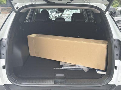 2026 Hyundai TUCSON SEL Plus FWD