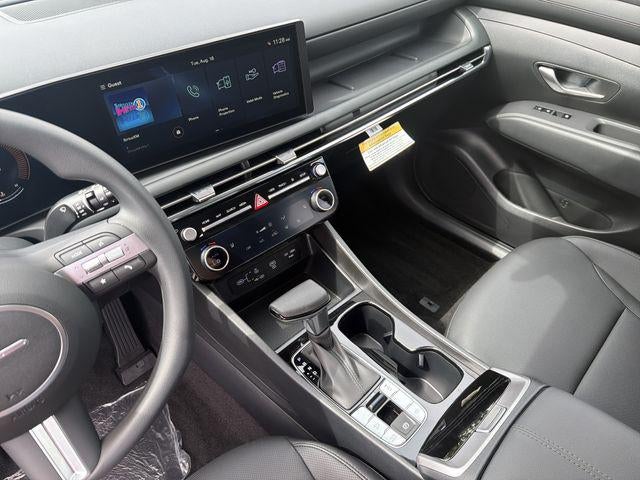 2026 Hyundai TUCSON SEL Plus FWD