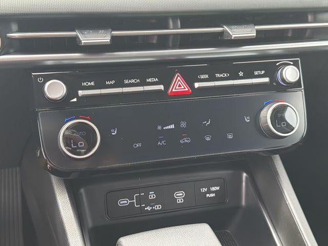 2026 Hyundai TUCSON SEL Plus FWD
