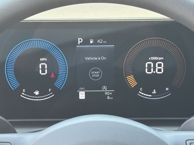 2026 Hyundai TUCSON SEL Plus FWD