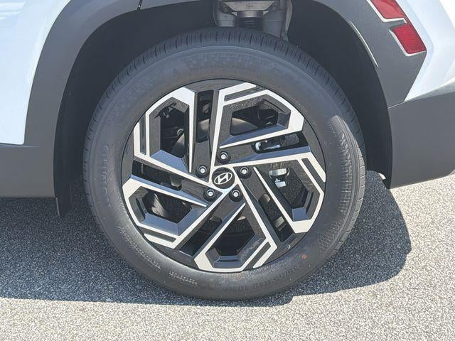 2026 Hyundai TUCSON SEL Plus FWD
