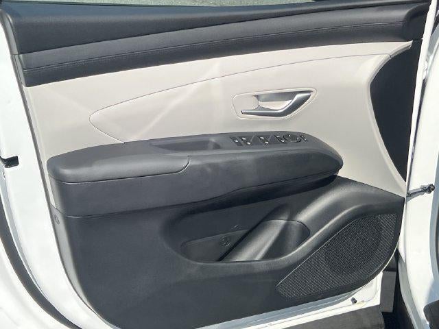 2026 Hyundai TUCSON SEL Plus FWD
