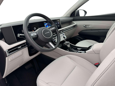 2026 Hyundai TUCSON SEL Plus FWD
