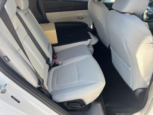 2026 Hyundai TUCSON SEL Plus FWD
