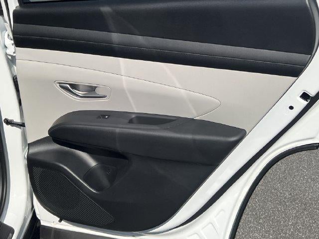 2026 Hyundai TUCSON SEL Plus FWD