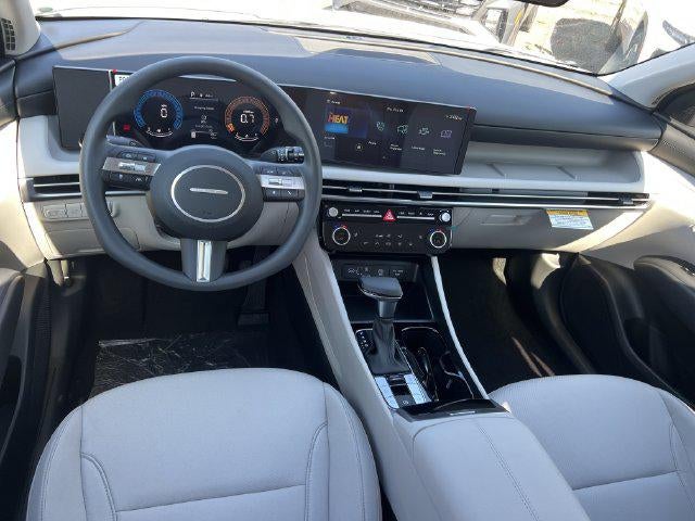 2026 Hyundai TUCSON SEL Plus FWD