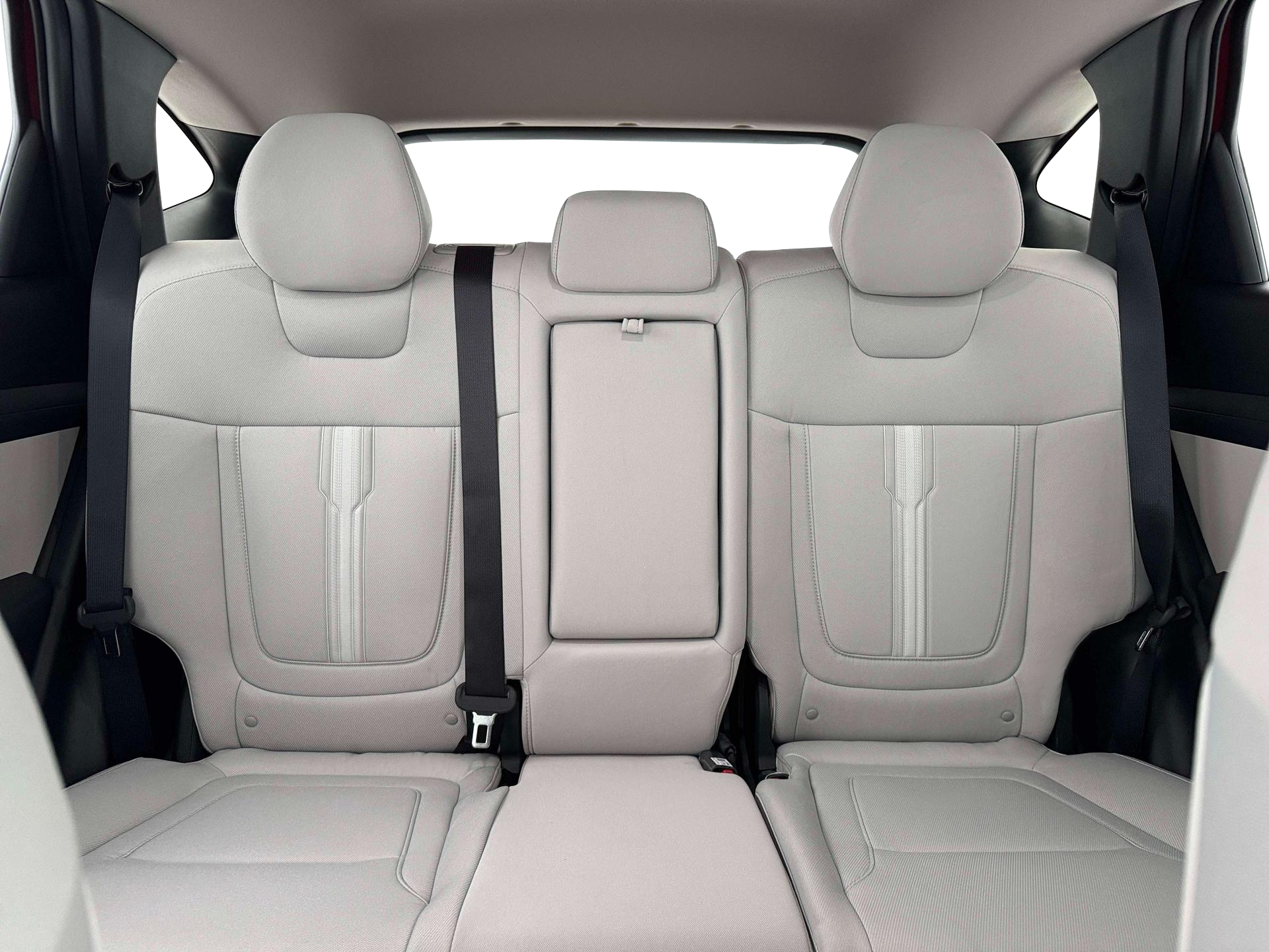 2026 Hyundai TUCSON SEL Plus FWD
