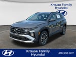 2026 Hyundai TUCSON SEL Plus FWD