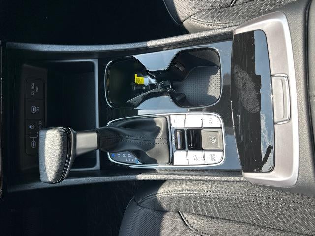 2026 Hyundai TUCSON SEL Plus FWD