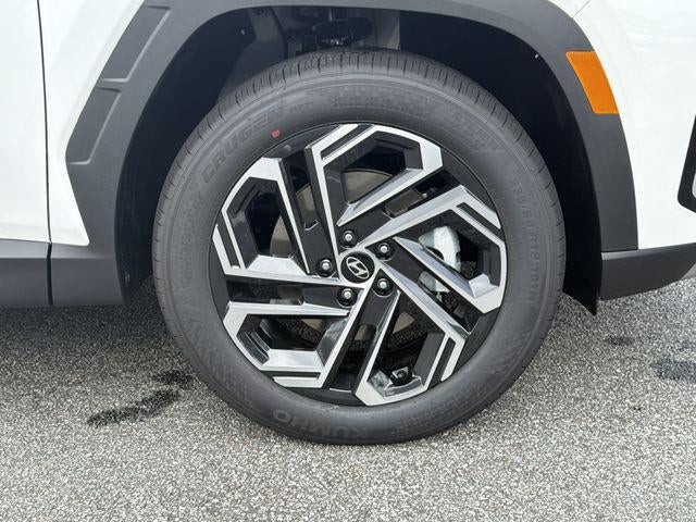 2026 Hyundai TUCSON SEL Plus FWD