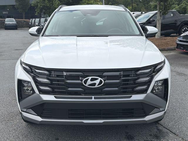2026 Hyundai TUCSON SEL Plus FWD
