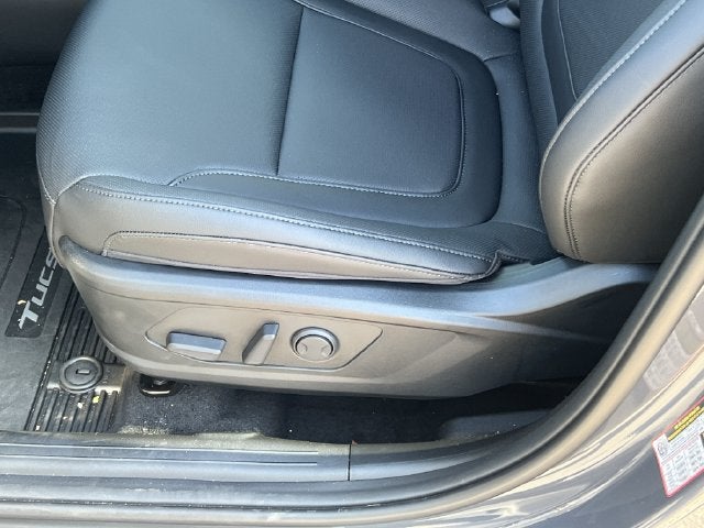 2026 Hyundai TUCSON SEL Plus FWD