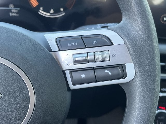 2026 Hyundai TUCSON SEL Plus FWD